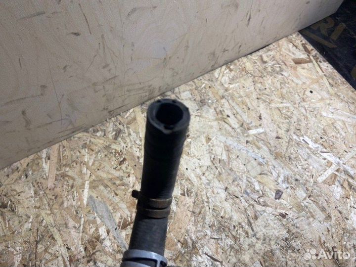 Патрубок системы охлаждения Ford Focus 1 (98-05)