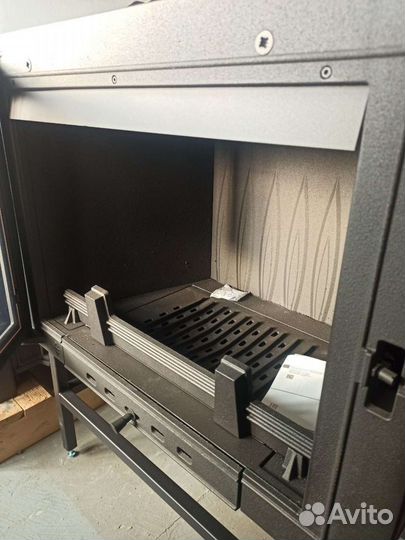 Каминная топка Kratki eryk/700