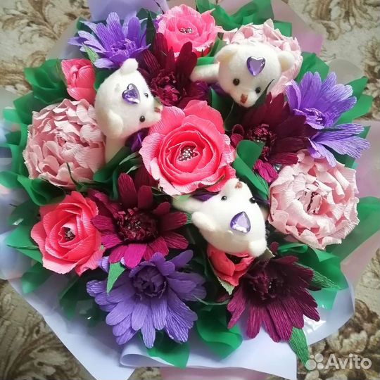 Букет