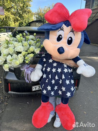 Цветы Нижнеудинск (доставка букетов)