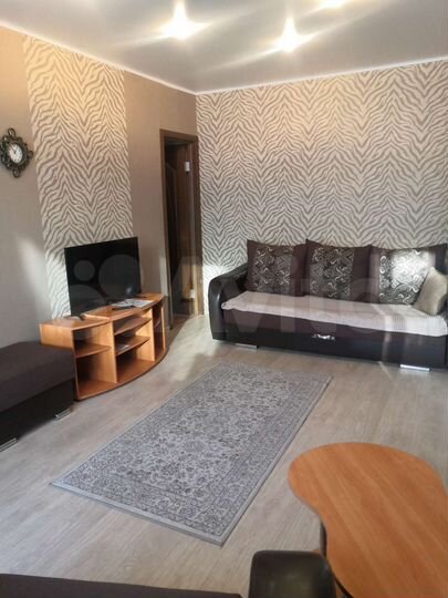 2-к. квартира, 44 м², 2/5 эт.