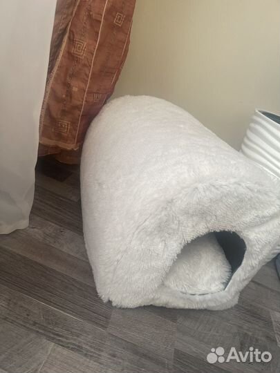 Домик для животных