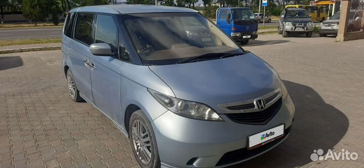 Honda Elysion 2.4 AT, 2005, 483 000 км