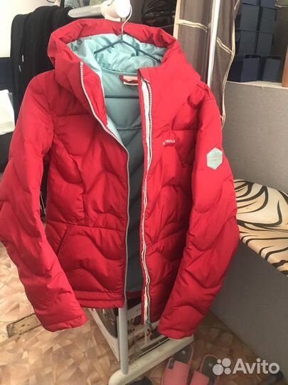 Куртка женская зимняя 46 48