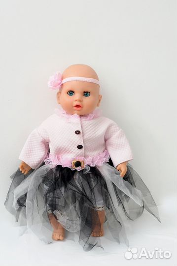 Куклы Пупсы