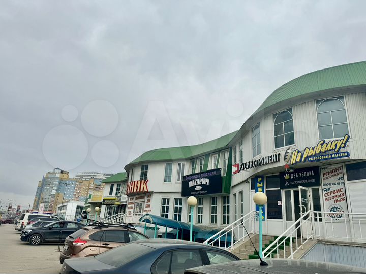 Свободного назначения, 77 м²