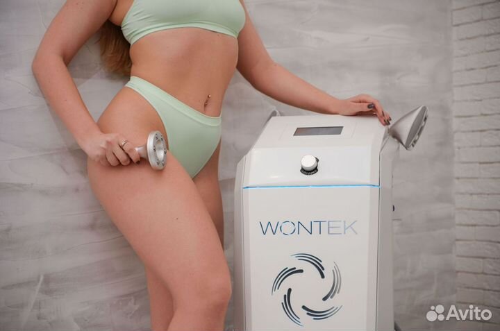 Аппарат для коррекции фигуры