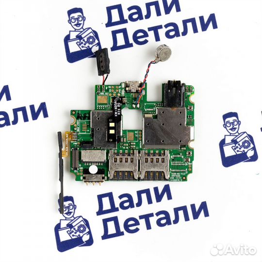Материнская плата для Fly View (U)