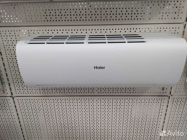 Сплит-системы Jax, монтаж, гарантия от 3-х лет