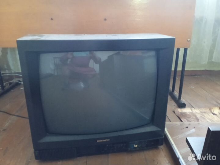 Телевизор