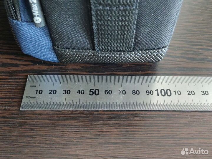 Сумка для видеокамеры