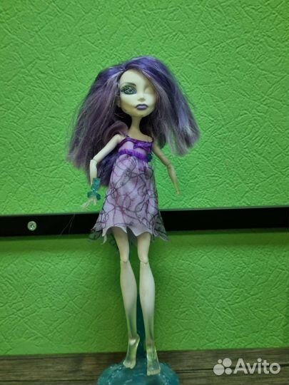 Кукла Монстер Хай