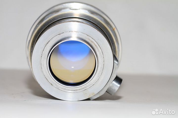 Гелиос 40 1,5/85