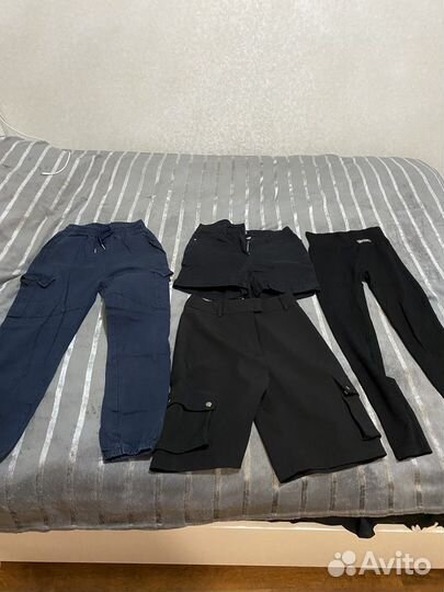 Женская одежда пакетом