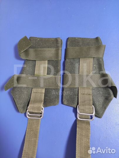 Ремни для тракционного стола