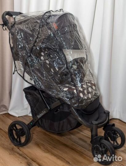 Прогулочная коляска babalo yoyaplus 2020