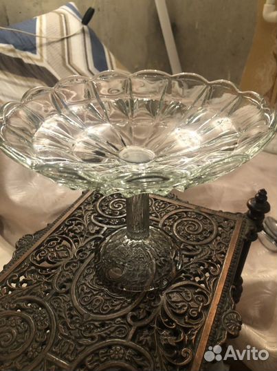 Ваза для фруктов