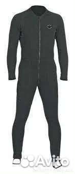 Гидрокостюм-утеплитель NDiver Thermalskin 37,5
