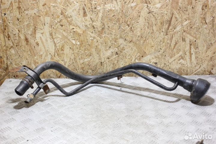 Горловина топливного бака Haima 3