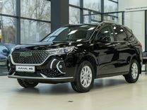 Новый Haval M6 1.5 AMT, 2024, цена от 2 099 000 руб.