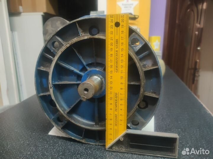 Электродвигатель эмш аире100S4У3 2.2кВт, 220В