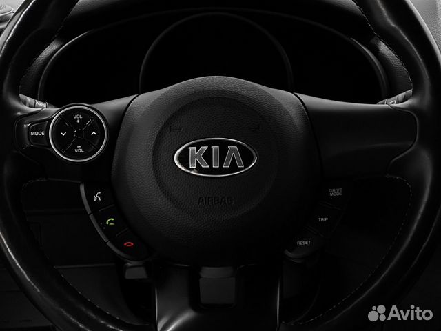 Kia Soul 1.6 AT, 2018, 67 161 км объявление продам