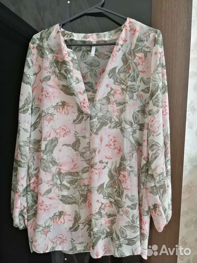 Блуза для беременных I love mum