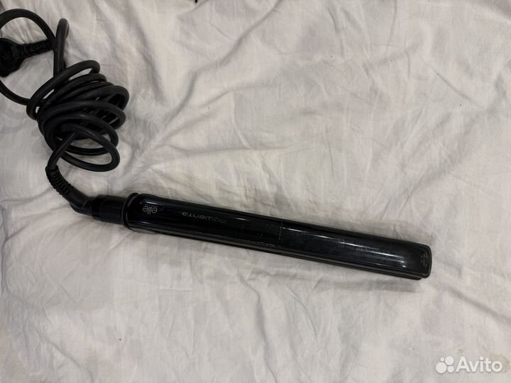 Rowenta плойка