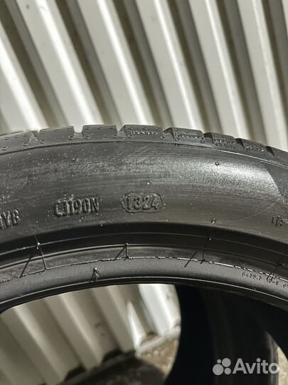 Pirelli Cinturato P7 225/45 R17 94Y