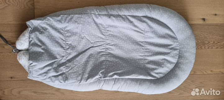 Кокон для новорожденных