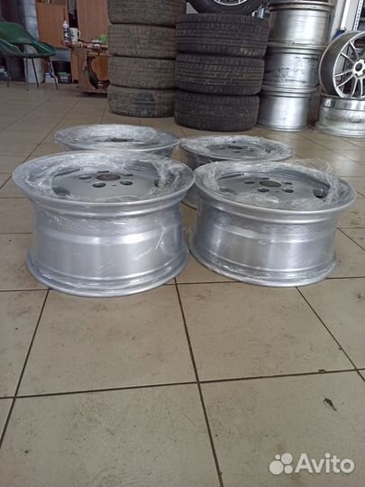 Диски EMR Product R16 7-8 JJ of 35 5x114.3