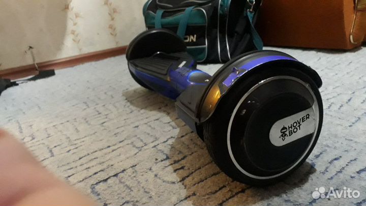 Гироскутер