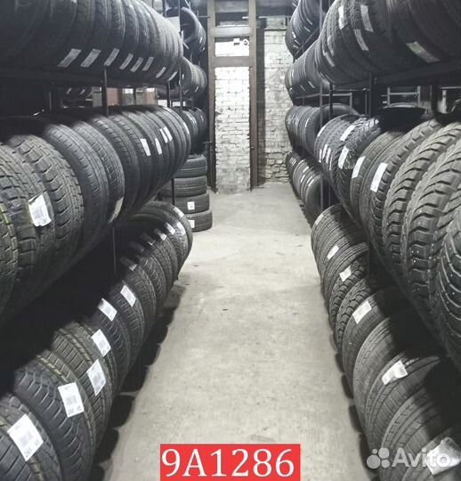 Nokian Tyres Hakkapeliitta 7 195/60 R15 97Y