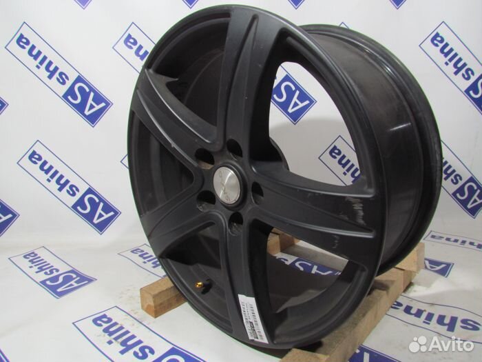 Диски Honda R17 Литые 5x114.3 J7.5 HS