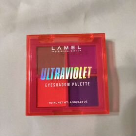 Lamel тени