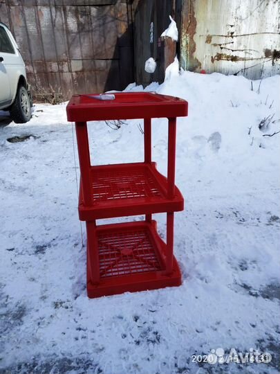 Продам полочки