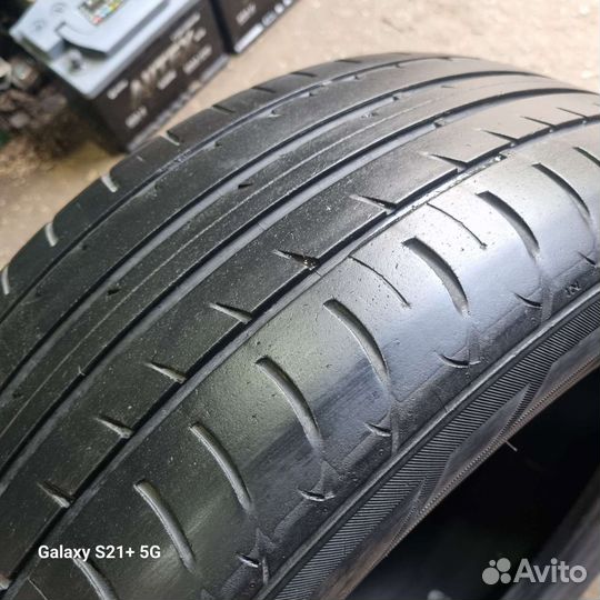 Hankook Ventus Prime 2 K115 205/55 R16 91H