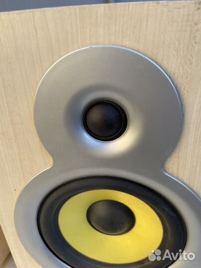 Колонки microlab