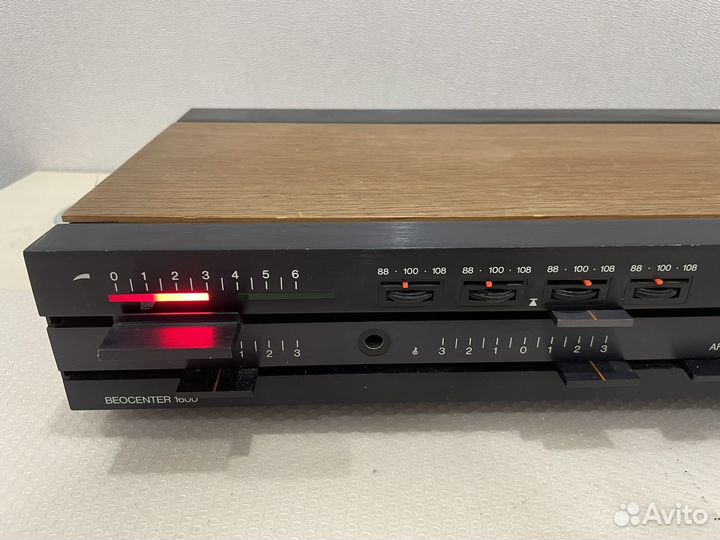Bang Olufsen Beocenter 1600