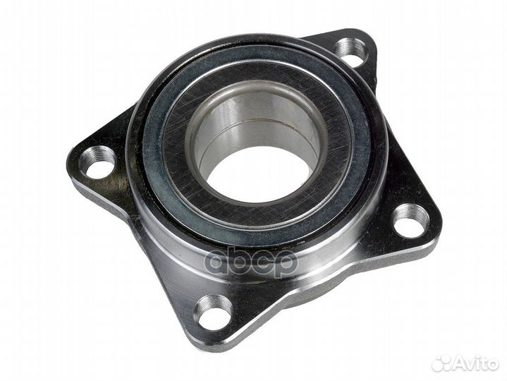 43-28555-SX vkba3307 к-кт подшипника ступ. пе