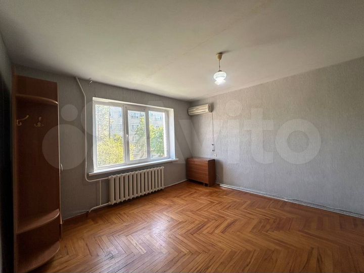 1-к. квартира, 33,6 м², 2/5 эт.