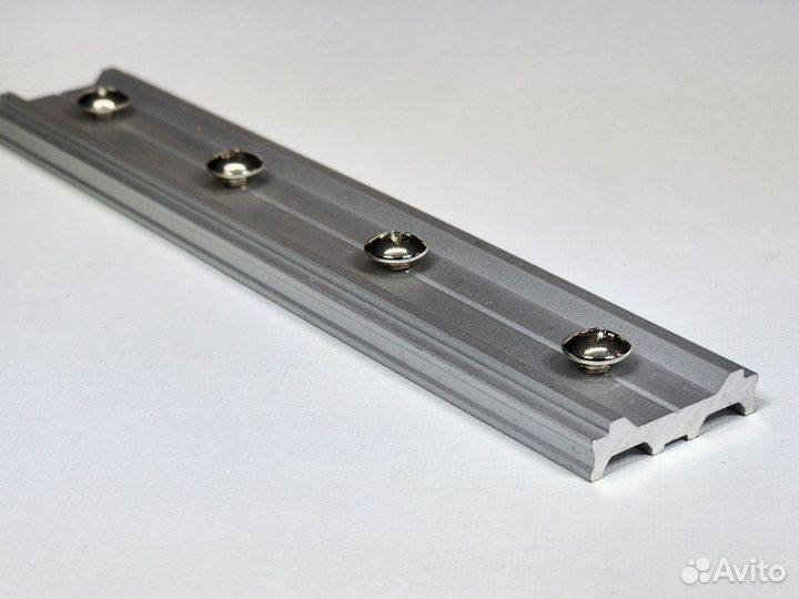 Соединительный элемент Trietex для электрокарнизов