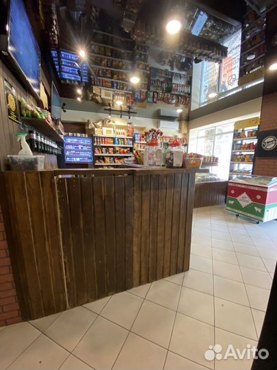 Готовый бизнес