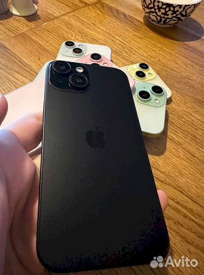 Муляжи iPhone 15/13/14