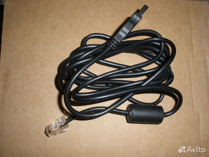 USB кабель AP9827 для APC Back-UPS