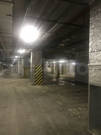 Машиноместо