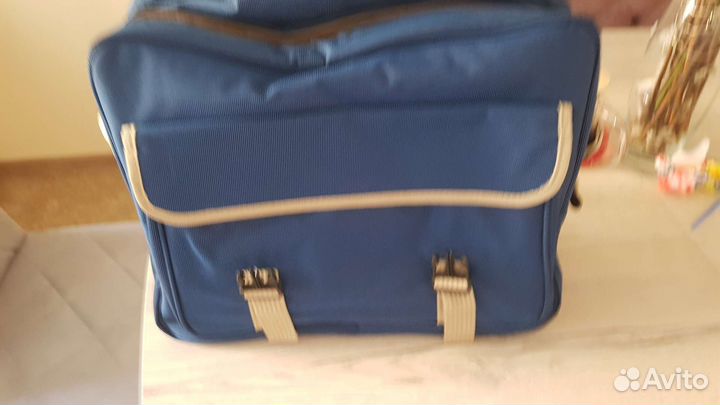 Набор для пикника с термосумкой