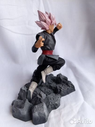 Фигурка Bandai. Goku Black