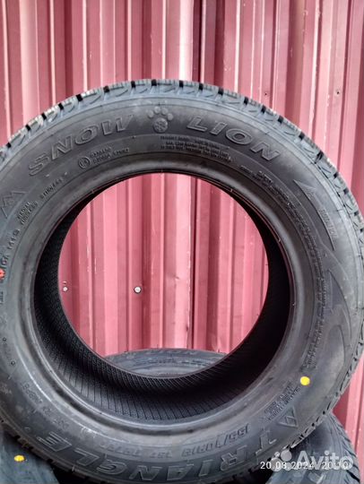 Triangle TR777 155/70 R13 75T