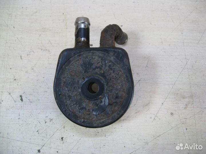 Маслоохладитель Mazda 3 (BK) 2008